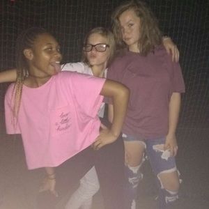 Meet your Posher, Shaeshaela